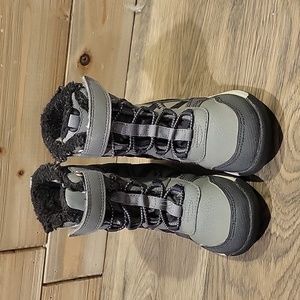 Merrell Toddler Boots